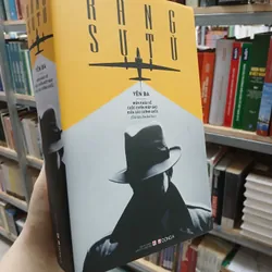 RĂNG SƯ TỬ - YÊN BA