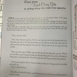 NGÀY XƯA LANGBIAN... ĐÀ LẠT - TAM THÁI 559495