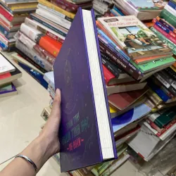 Toàn Thư Chiêm Tinh Học Dự Đoán (Bìa Cứng)♟️ 975079