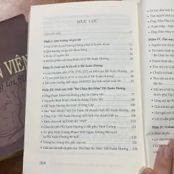 Giải mã bí ẩn Hồ Xuân Hương 1004765