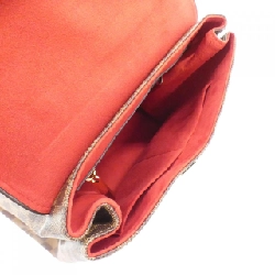 Túi Louis Vuitton Damier Bergamo MM N41168 617955