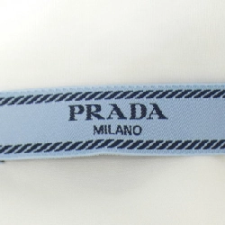 【Mã giảm giá】Áo sơ mi PRADA 643570