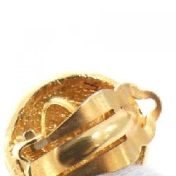 【Vintage】Bông tai Chanel 626832