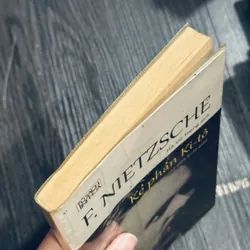 Kẻ phản Kito 607761