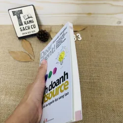 Kinh Doanh Outsource 999727