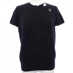 HERMES エクスリブリス 4H2689DA ニット