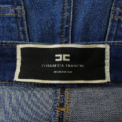 ELISABETTA FRANCHI PJ95I 11E2 Jeans 649864