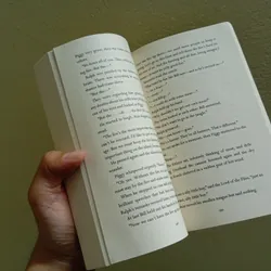 Lord of the files, sách ngoại văn tiếng Anh  575429