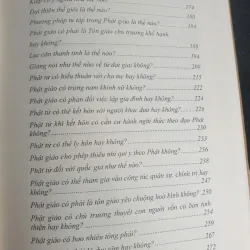 Phật Giáo Niềm Tin Bất Hoại 700761