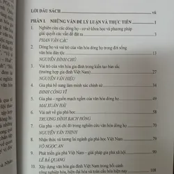 VĂN HÓA GIA ĐÌNH DÒNG HỌ VÀ GIA PHẢ VIỆT NAM  701737