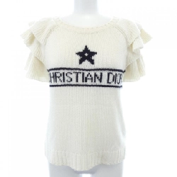 クリスチャンディオール CHRISTIAN DIOR CHRISTIAN DIOR シグネチャー 324S13AM003 ニ knit - Hàng hiệu Authentic