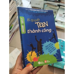 Bí quyết teen thành côngHPB.HCM01/03