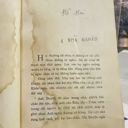 NHÀ NGHÈO - TÔ HOÀI 600881