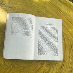 MASTER AND COMMANDER- PATRICK O’BRIAN 639710