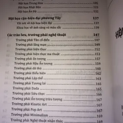 Lịch Sử Hội Hoạ Thế Giới- Quốc Đăng  934841