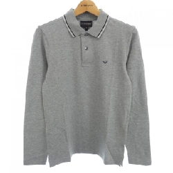 Áo polo EMPORIO ARMANI - Hàng hiệu Authentic