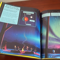 PICTURE BOOK Destination: Space 534338