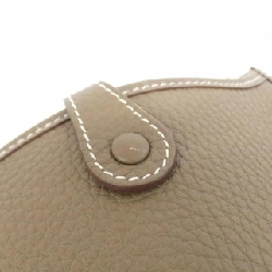 Túi đeo vai Hermès Evelyne Amazon 16cm 069426CK 611423