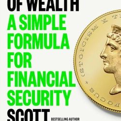 The Algebra of Wealth: A Simple Formula for Financial Security Kindle