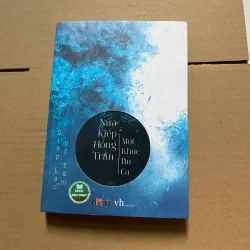 Nửa kiếp hồng trần, một khúc du ca