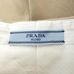 Quần short PRADA P275GK S222 108I 647449