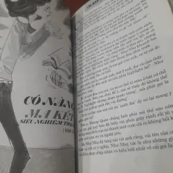 LẠC MẤT & TÌM THẤY, đặc san kỷ niệm 10 năm 2! Người Trẻ Việt 755398