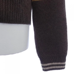 【Mã giảm giá】Áo cardigan HERMES 645323