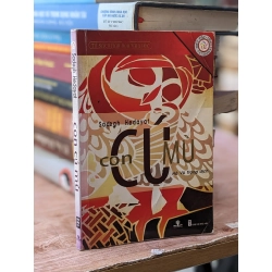 Con Cú Mù - Sadegh Hedayat