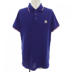 MONCLER D10918345600 Polo - Hàng hiệu Chính hãng