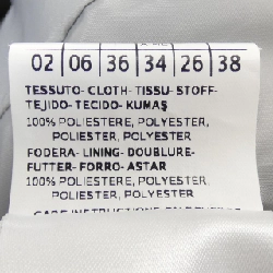 【Khuyến mãi】Max & Co Áo khoác trench 638571