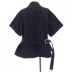 JIL SANDER J01BN0111 J45152 Áo khoác - Hàng hiệu Authentic 816786