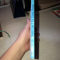 Nam Cao Vũ Trọng Phụng-Phó Tiến Sĩ Hồ Sĩ Hiệp 956897