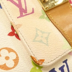 Túi xách Boston Louis Vuitton Multicolor Speedy 30cm M92643 - Hàng hiệu Chính hãng 803683