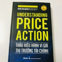 📘 THẤU HIỂU HÀNH VI GIÁ THỊ TRƯỜNG TÀI CHÍNH – Bob Volman