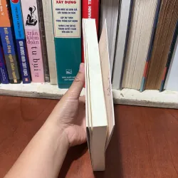 II Sách Kỹ Năng: Tha Thứ Cho Những Điều Bạn Không Thể Lãng Quên - LYSA TERKEURST - 2021 756776