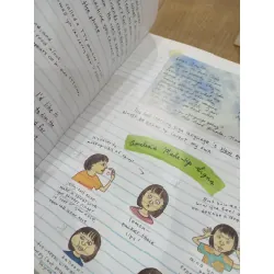 Amelia lends a hand - Marissa Moss 681820