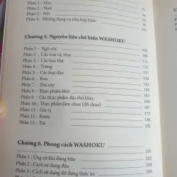 Chuyên Gia Bếp Nhật WASHOKU 747636