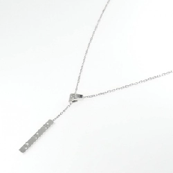 Dây chuyền hình chữ Y Cartier - Hàng hiệu Authentic 844412