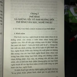 Đổi mới và phát triển phê bình văn học, nghệ thuật Việt Nam hiện nay  679684