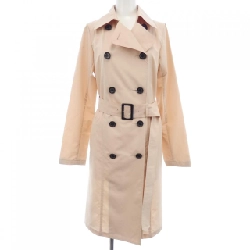 【Mã giảm giá】Áo khoác trench BLUE LABEL CRESTBRIDGE