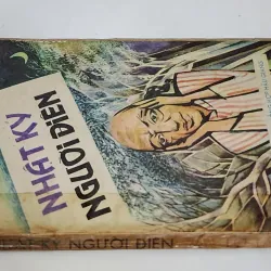 Truyện ngắn của Lỗ Tấn: NHẬT KÝ NGƯỜI ĐIÊN  758209