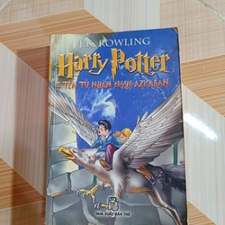 Harry Potter và Tên Tù Nhân Ngục Azkaban