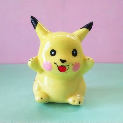 Tượng sứ Pokemon (Pokemon Pikachu) ngày xưa tuổi thơ thế hệ 8x, 9x 17319