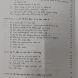 HÓA HỌC ĐẠI CƯƠNG  596178