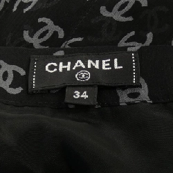 Chanel CHANEL P63217V39211 Váy - Hàng hiệu Chính hãng 810475