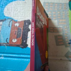 Động từ Tiếng Anh 792331