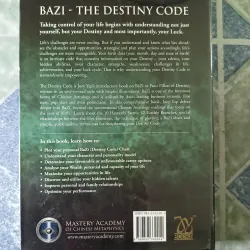 Bazi the destiny code - Joey Yap 789367