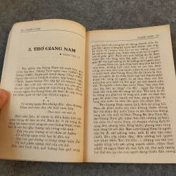 NGUYỄN ĐÌNH THI. VŨ CAO. GIANG NAM. LÊ ANH XUÂN. PHAN THỊ THANH NHÀN 719964