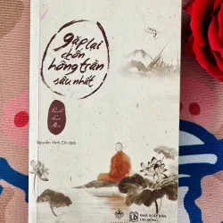 [Tản văn] Gặp lại chốn hồng trần sâu nhất - Bạch Lạc Mai (Tái bản, kèm 5 bookmark) - Tốt