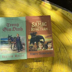 COMBO TRÊN SA MẠC VÀ TRONG RỪNG THẲM & TRONG GIA ĐÌNH 